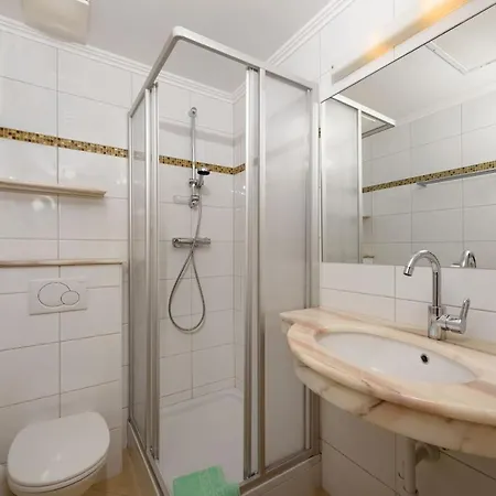 Hotel Berggasthof Latschenhof *