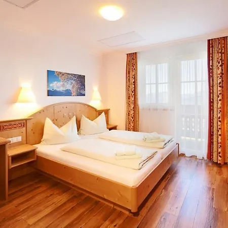 Berggasthof Latschenhof Hotel Flachau